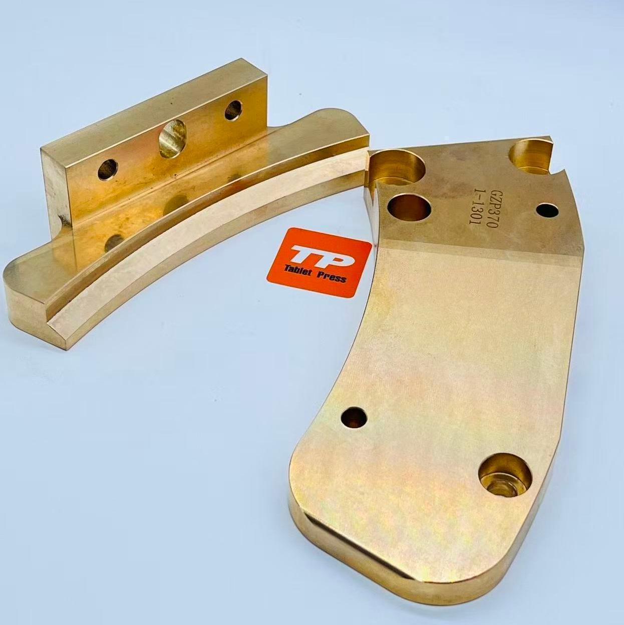 Tablet Press Tooling Punches and Dies for Rotary Tablet Press Machines Factory