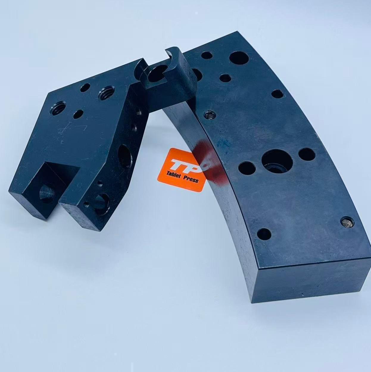 Tablet Press Tooling Punches and Dies for Rotary Tablet Press Machines Factory