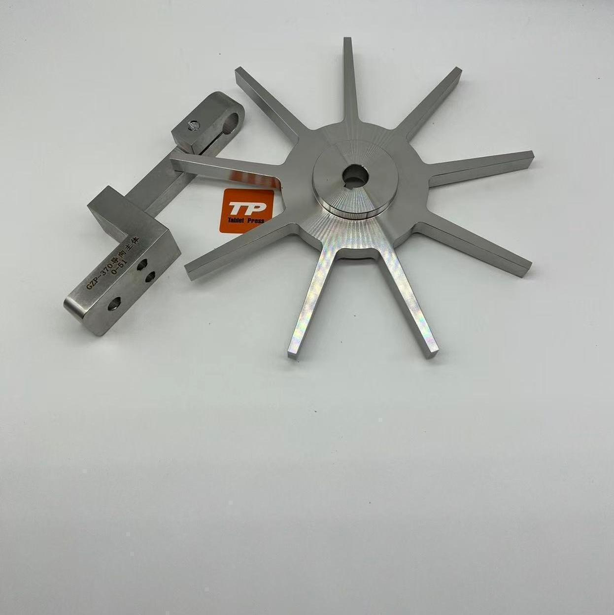 Tablet Press Tooling Punches and Dies for Rotary Tablet Press Machines Factory