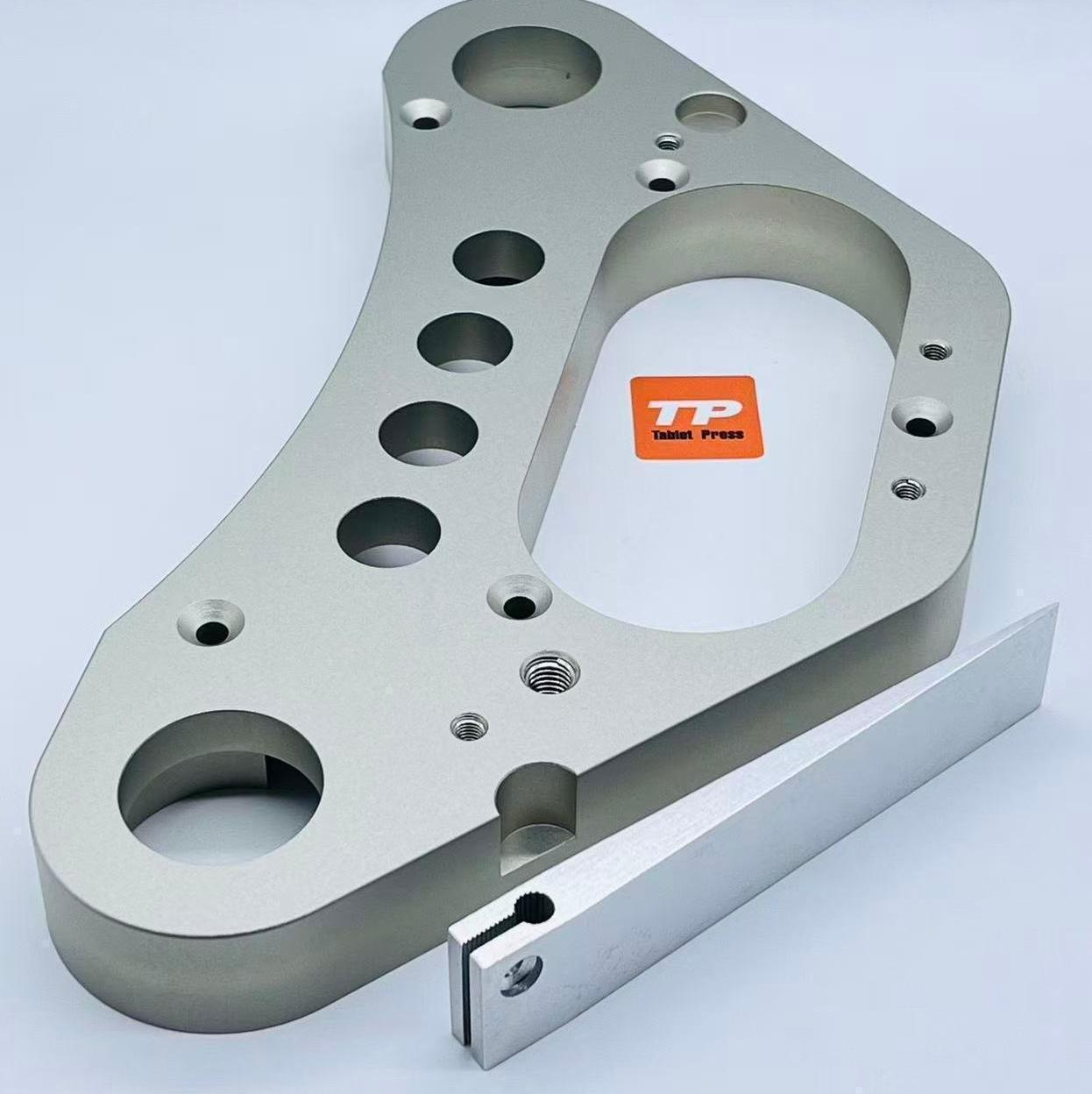 Tablet Press Tooling Punches and Dies for Rotary Tablet Press Machines Factory