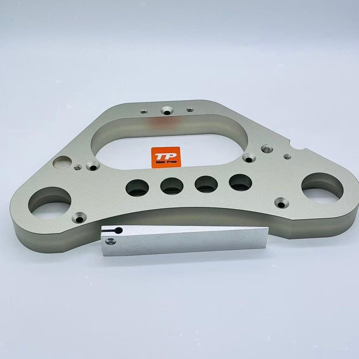 Tablet Press Tooling Punches and Dies for Rotary Tablet Press Machines Factory