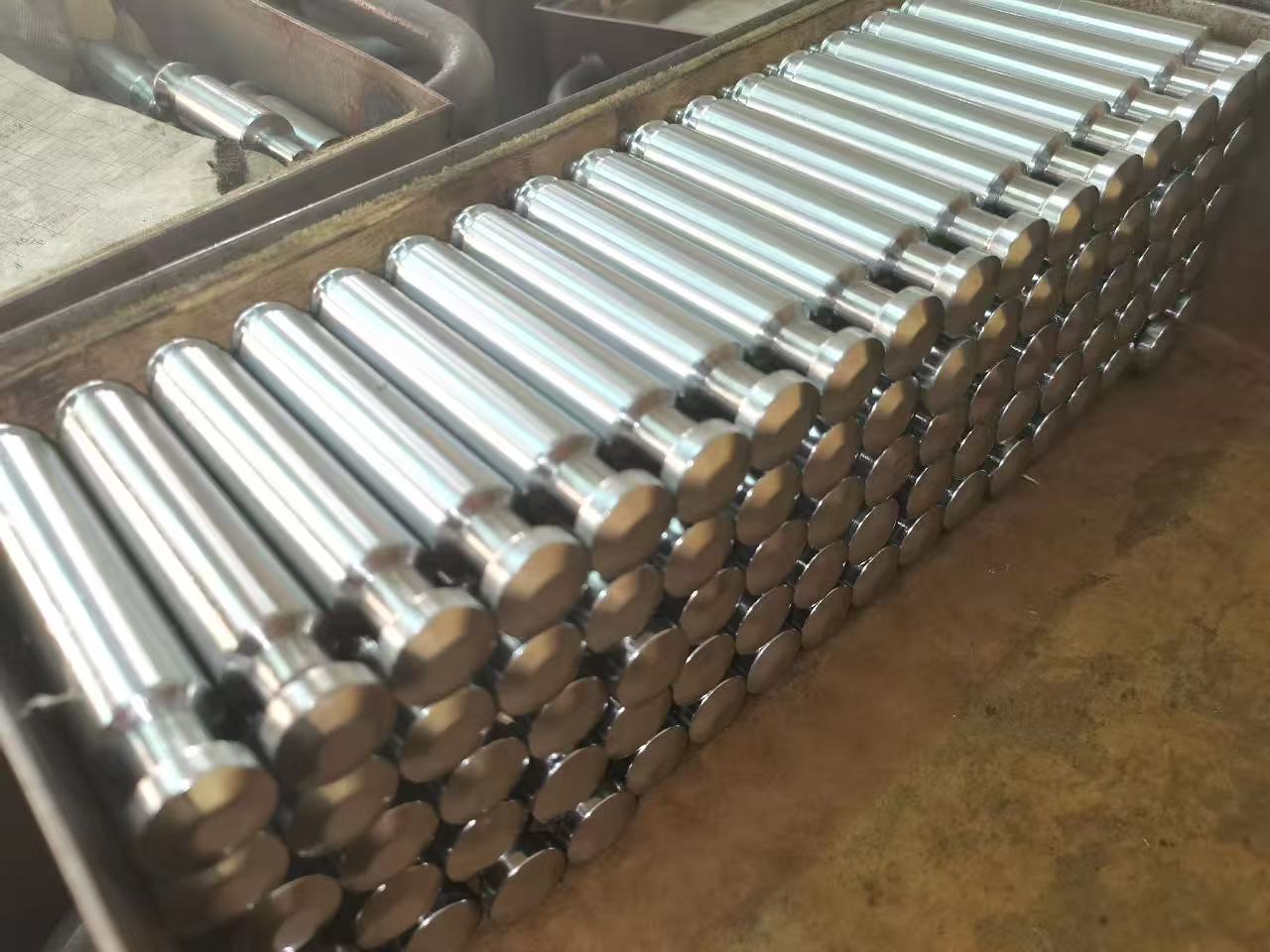 Tablet Press Tooling Punches and Dies for Rotary Tablet Press Machines Tablet Press Tooling Punches and Dies for Rotary Tablet Press Machines
