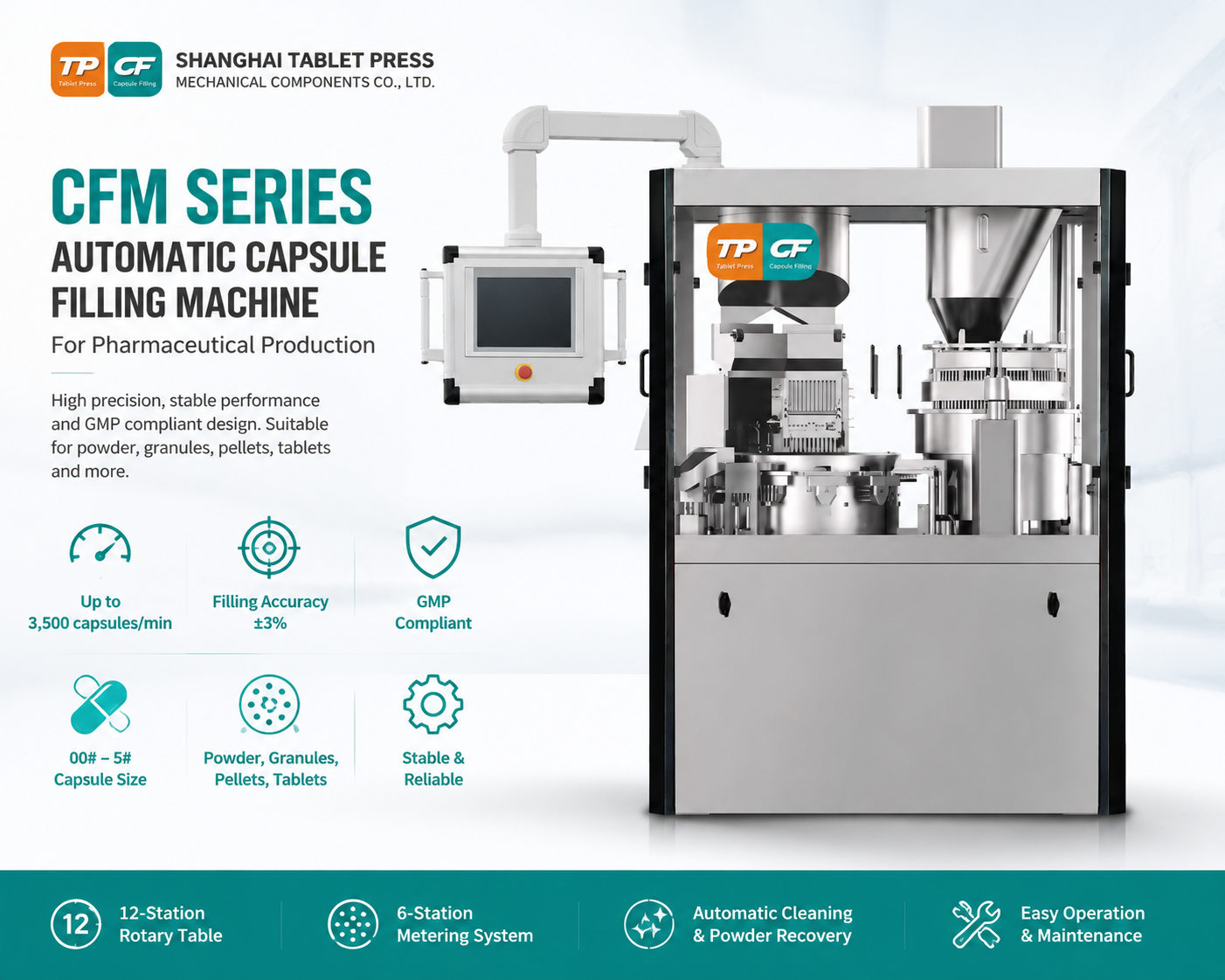 automatic capsule filling machine automatic capsule filling machine
