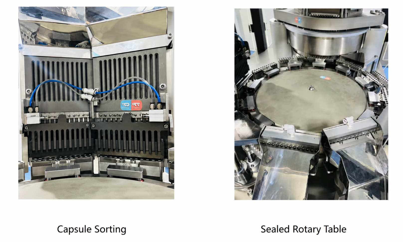 pharmaceutical capsule filling machine pharmaceutical capsule filling machine