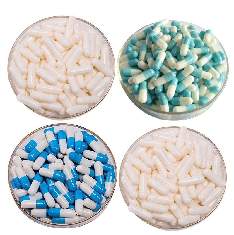 CFM Series Automatic Capsule Filling Machine For Pharmaceutical Production Factory