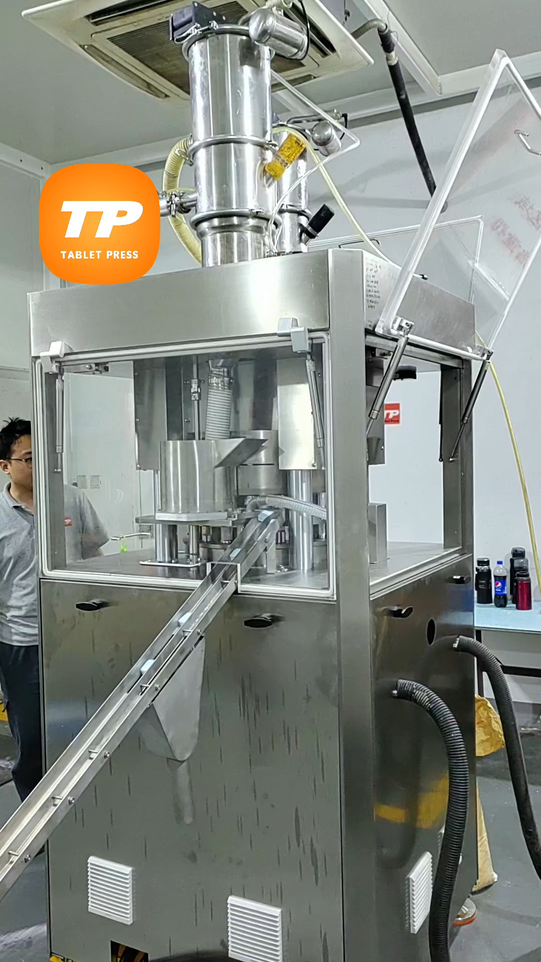 Comprar Prensa rotativa de tabletas de caldo de 10 g para producción industrial, Prensa rotativa de tabletas de caldo de 10 g para producción industrial Precios, Prensa rotativa de tabletas de caldo de 10 g para producción industrial Marcas, Prensa rotativa de tabletas de caldo de 10 g para producción industrial Fabricante, Prensa rotativa de tabletas de caldo de 10 g para producción industrial Citas, Prensa rotativa de tabletas de caldo de 10 g para producción industrial Empresa.