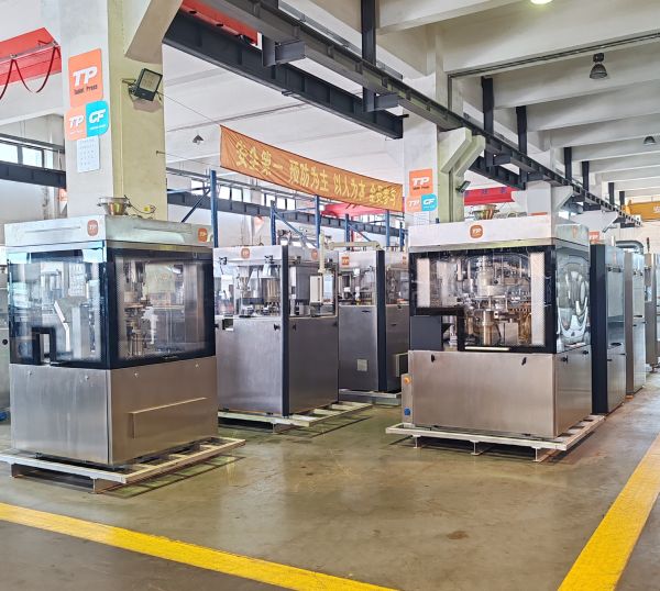 tablet press tablet press