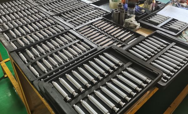 salt tablet press molds