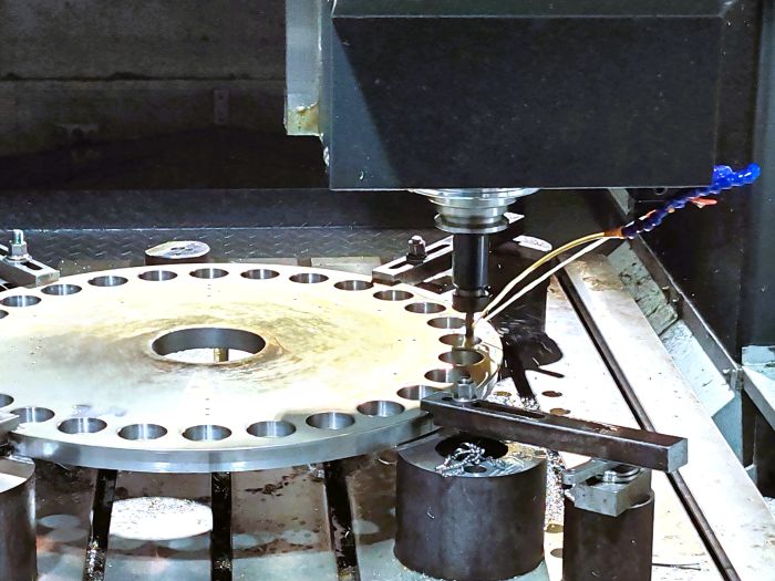 Why Shanghai Tablet Press Mechanical Components Co., Ltd Is the Leading Rotary Tablet Press Manufacturer in China