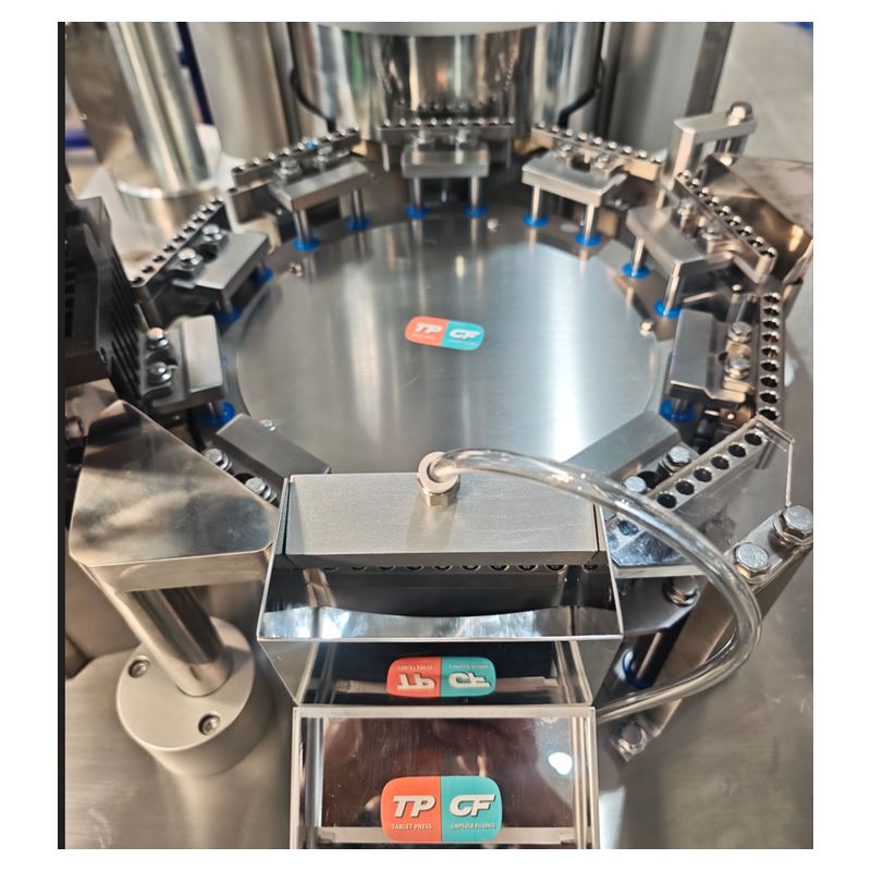 NJP-1200A capsule filling machine, automatic capsule filling machine, hard capsule filler, pharmaceutical capsule filling equipment