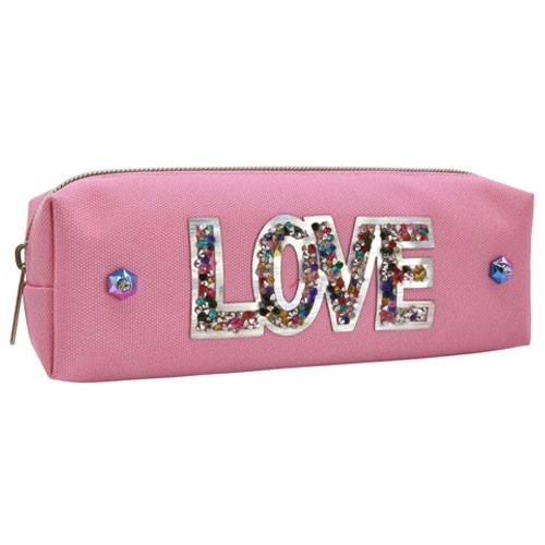 beautiful pencil case