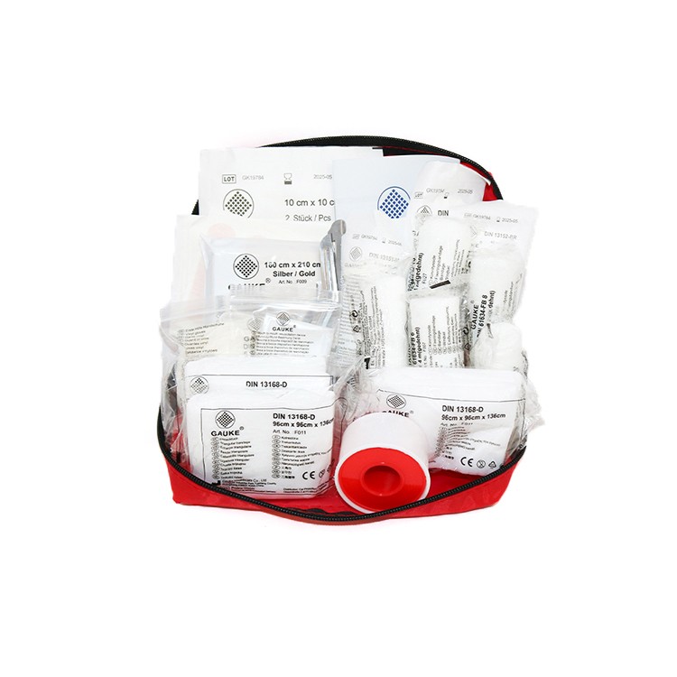 Erste-Hilfe-Kit-Tasche des günstigen Preises, medizinische Erste-Hilfe-Kit-Tasche
