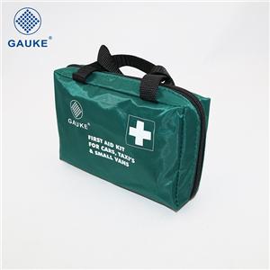 Car Emergency First Aid Bags With Supplies