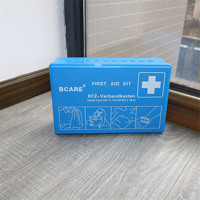 OEM Service first aid kit