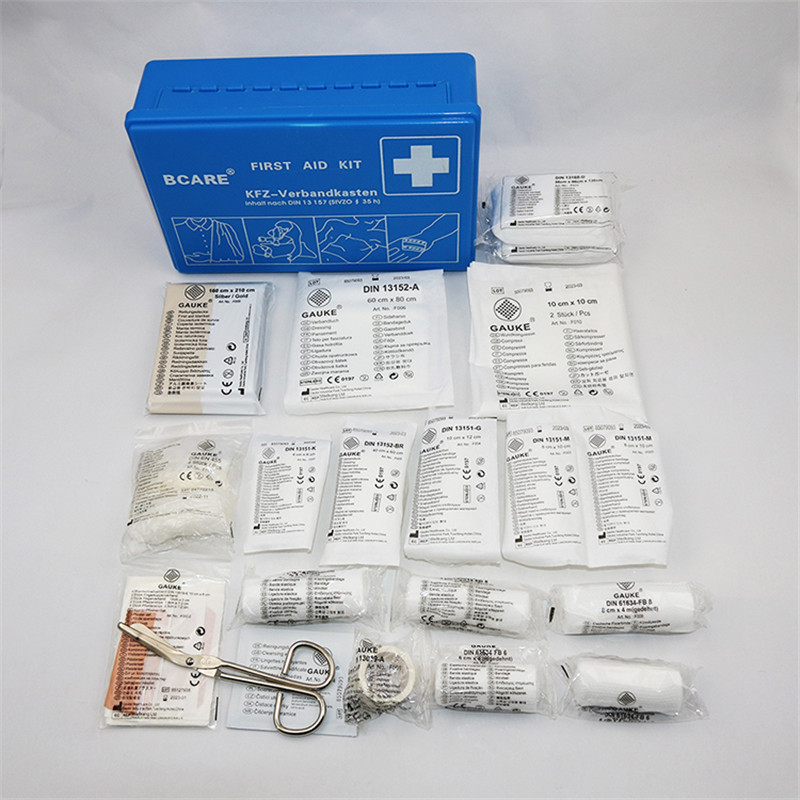OEM Service first aid kit