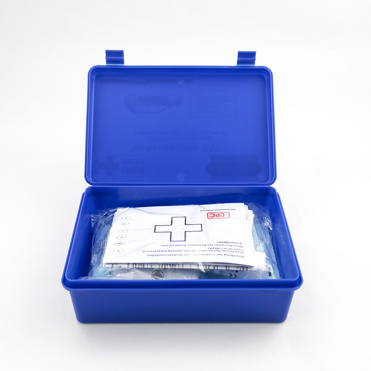 مجموعة الإسعافات الأولية لتخزين الأدوية ، الحقائب الطبية للطبيب ، مجموعات الإسعافات الأولية فارغة