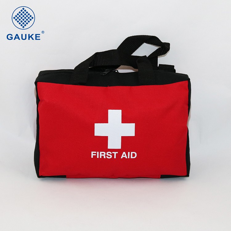 Home Camping First Aid Kit, personalized First Aid Kit