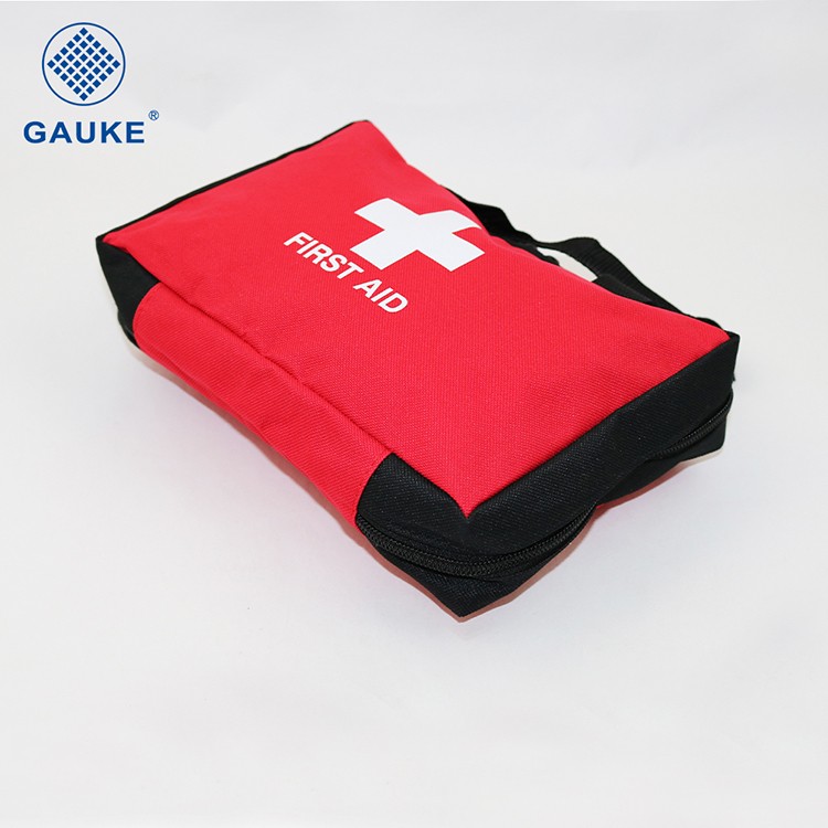 홈캠핑 응급처치 키트, 맞춤형 응급처치 키트