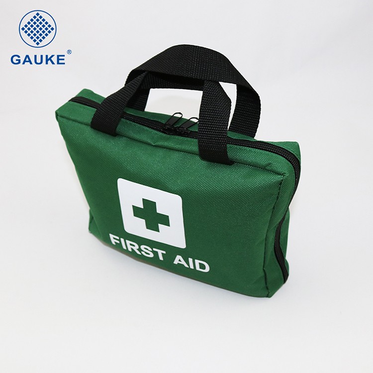 Standardowe apteczki pierwszej pomocy w Wielkiej Brytanii, apteczki pierwszej pomocy BS8599-2, apteczki do roweru samochodowego