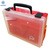 Customize Logo Wall Mounted Empty Plastic First Aid Box