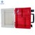 Customize Logo Wall Mounted Empty Plastic First Aid Box