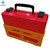 Customize Logo Wall Mounted Empty Plastic First Aid Box