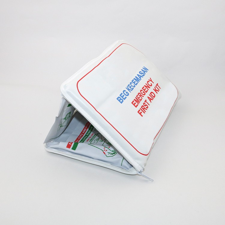kit di assistenza sanitaria per l'ufficio scolastico, kit di emergenza per traumi