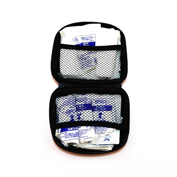 New Product First Aid Kit, EVA Mini First Aid Kit, Medical Equipment First Aid Kit