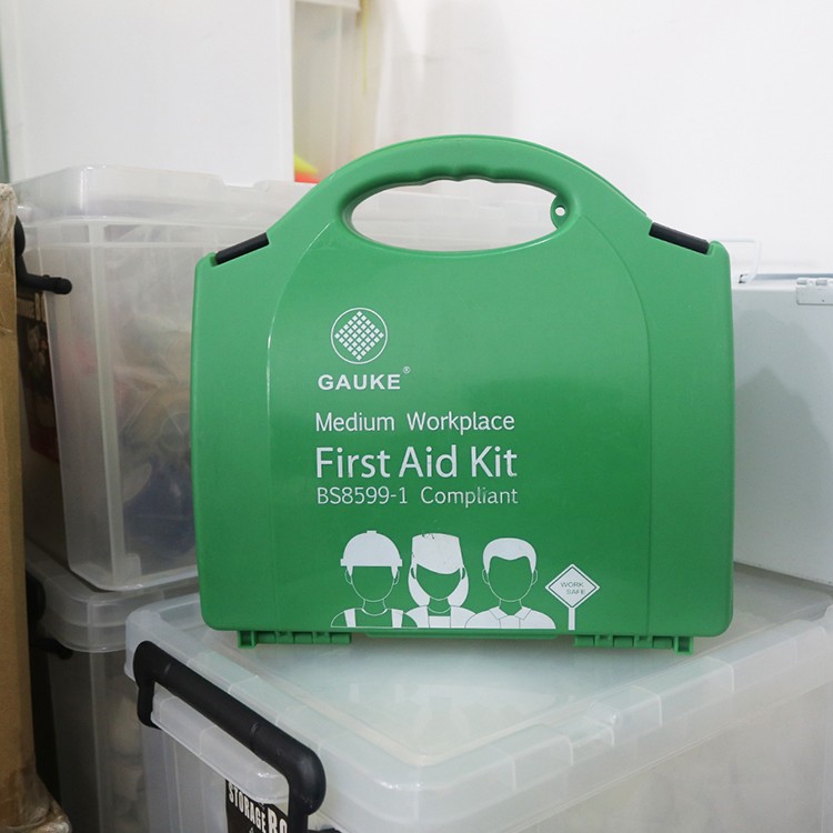 Britská oblíbená lékárnička, přenosná taška na pohotovostní sadu, taška na pohotovostní sadu 600D