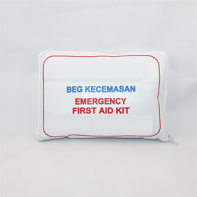  portable emergency kit bag