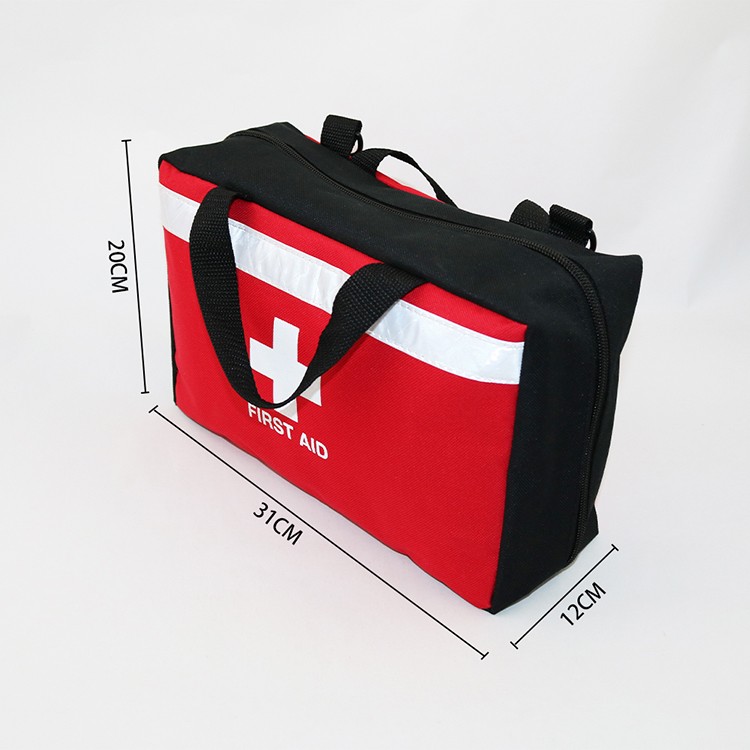 휴대용 종합 의료 키트, 의료 생존 포켓 응급 처치 키트, FDA 승인 응급 처치 키트