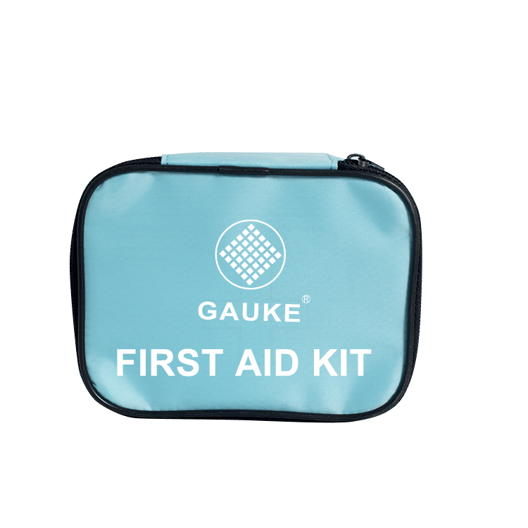 EHBO-kit van polyester, product voor medische tas, eerste hulp voor medische tas