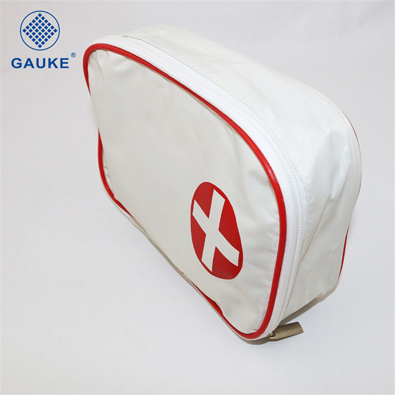  small first aid bag
