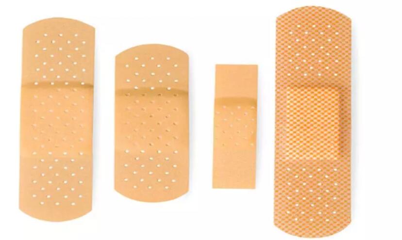 New Personalized Wound Plaster Band Aid Supplier