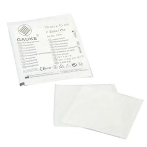 Latex Free Nonwoven Wound Dressing Medical Fixation Tape