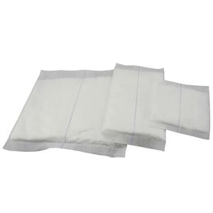 Sterile Hydrocolloid Absorbent Wound Dressing