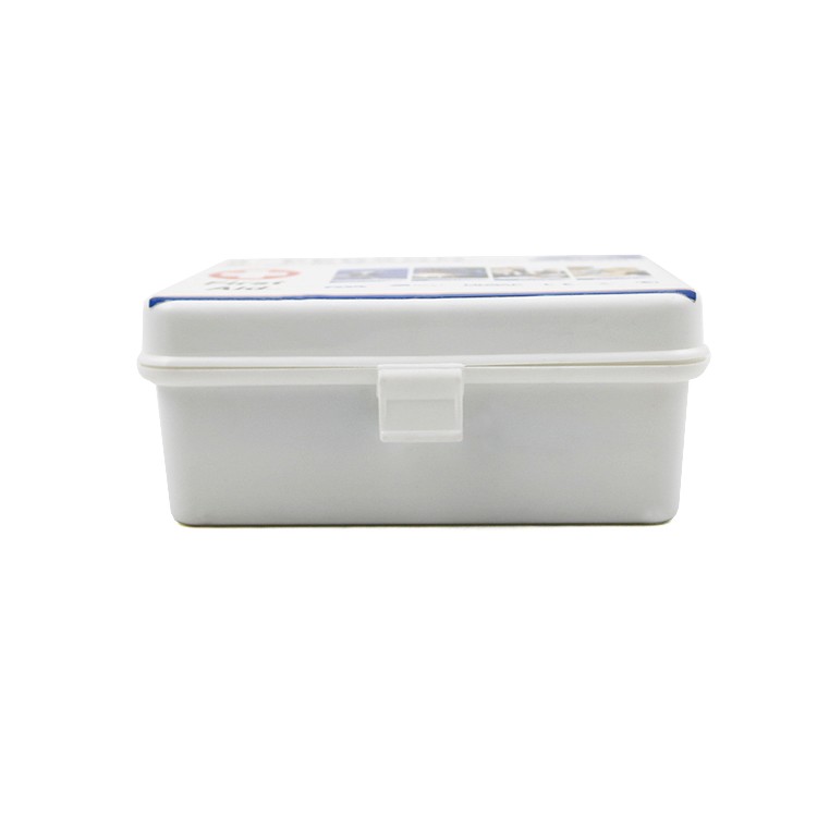 First Aid Office Box, First Aid Office kits, FDA approved first aid box