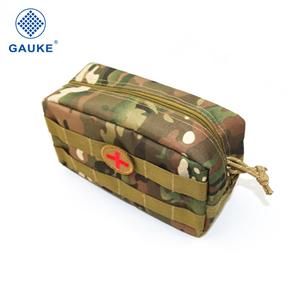 Army Tactical Medical First Aid Kit
