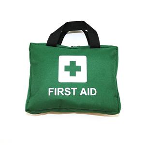 Bolsa de rescate para botiquín de primeros auxilios para tratamiento en el lugar de trabajo