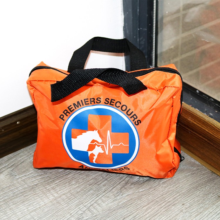 kit di pronto soccorso per animali domestici, kit di pronto soccorso personale, kit di pronto soccorso per animali