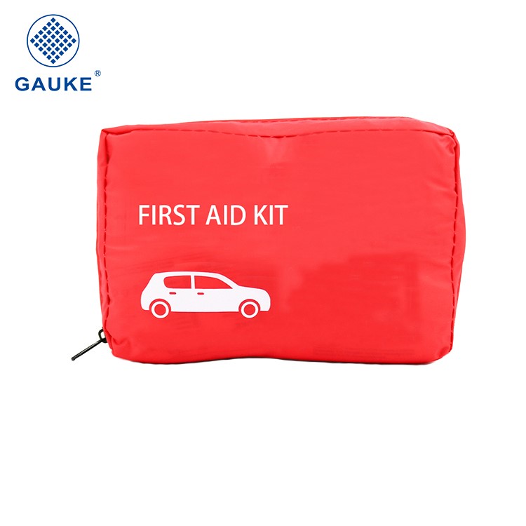 kundenspezifische Taschen für medizinische Geräte, kundenspezifische medizinische Taschen, Auto-Kit-Tasche