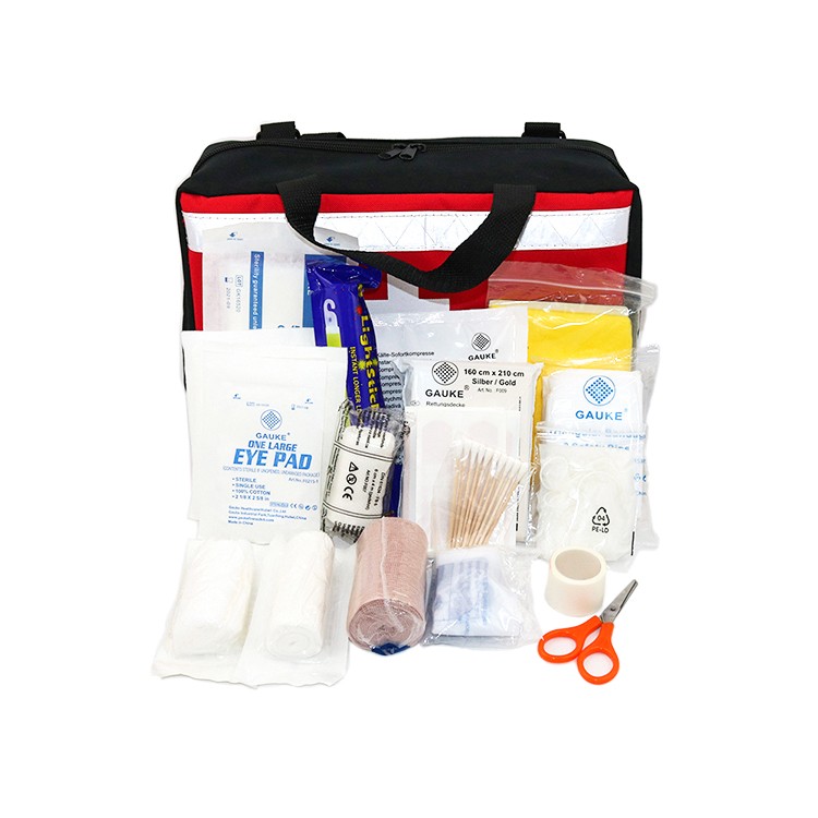 Health Care Medical Kit, Health Care First aid kit, Medical Equipment Box