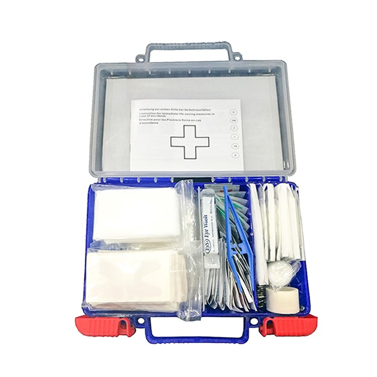 first aid kit for workplace, emergency first aid kit, emergency first aid box