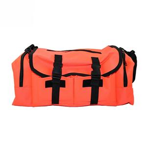 방수 생존 응급 처치 키트 배낭 가방