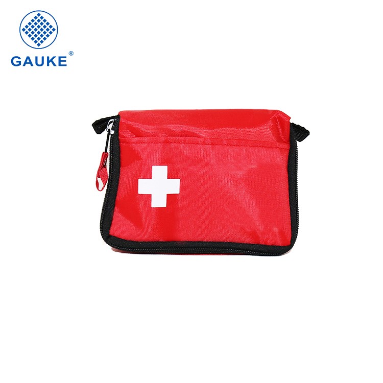 Private Label First Aid Kit, Small First Aid Kit, Emergency First Aid Kit