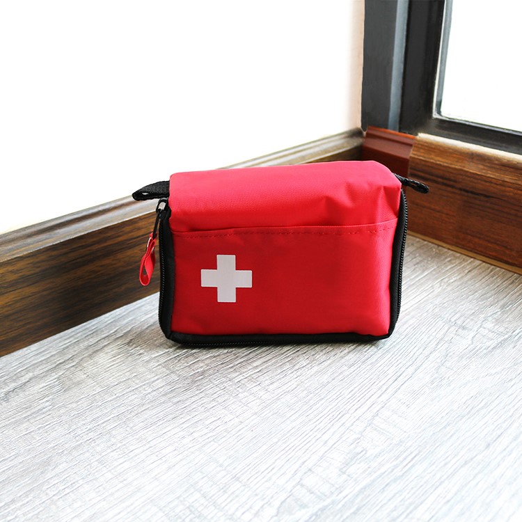 Private Label First Aid Kit, Small First Aid Kit, Emergency First Aid Kit