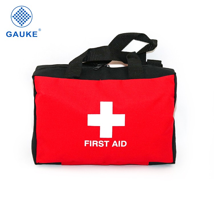 Kit di pronto soccorso di diverse dimensioni, kit di pronto soccorso per esterni, kit di pronto soccorso per la sopravvivenza di emergenza