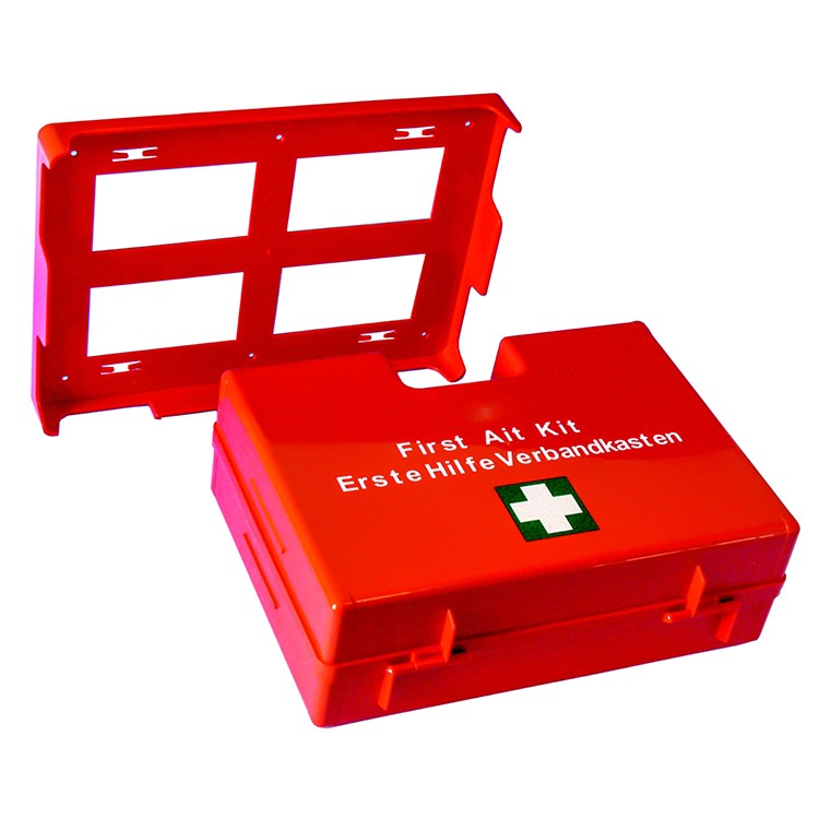 Hanging First Aid Kit Box Empty