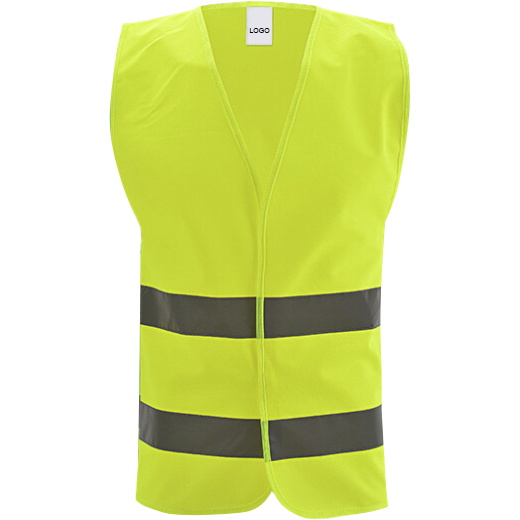 Popular Protective High Reflective Safety Security Vest