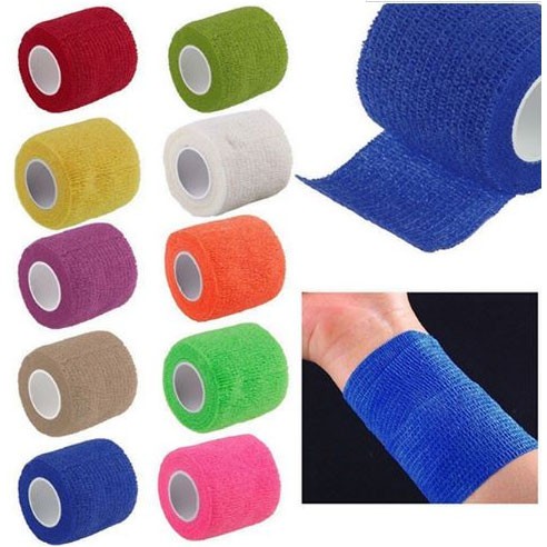 Hypoallergenic Occlusive Medical Self Adhesive PU Wound Dressing